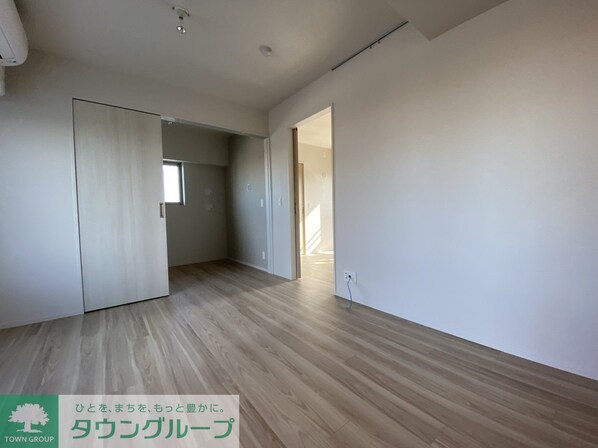 イストワール阿佐ヶ谷の物件内観写真